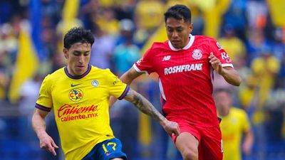How to Watch Club America vs. Toluca: Liga MX Clausura 2025 Final First Leg