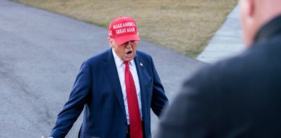 Is every nationalist a potential fascist? A historian weighs in