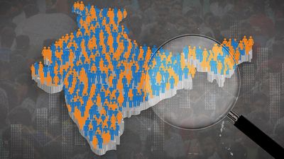 Counting castes, counting inequalities in India