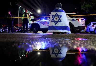 Israeli embassy staffers shot dead in DC: What we know of attacker, victims