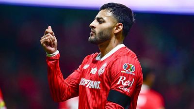 Toluca Predicted Lineup vs. Club America: Liga MX Final