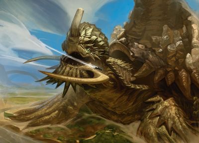 Final Fantasy 15's longest boss fight is coming to Magic: The Gathering, hopefully it won't take 30 days to defeat