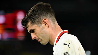 Christian Pulisic, USMNT Gold Cup Decision Made, per Report