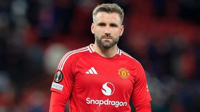Luke Shaw Fires Brutal Warning to Man Utd Squad