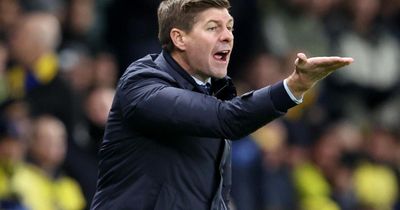 How Steven Gerrard can get Rangers closer as Celtic 'no world beaters'
