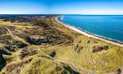 Feel the ‘friluftsliv’: why Denmark is the perfect destination for outdoor adventure