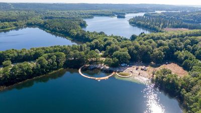 From lake swims to historic hikes: explore Søhøjlandet, Denmark’s Lake District