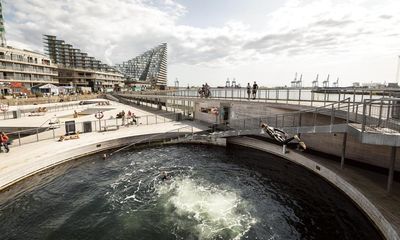 Denmark’s adventure playground: why the Aarhus region is a must-visit for outdoor-lovers