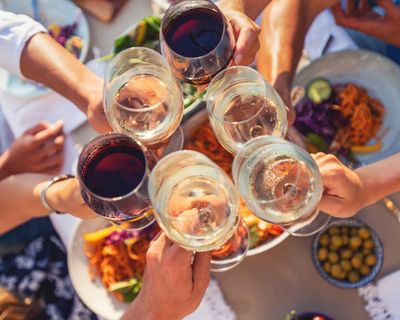 Mid-strength drinks are having a moment. Here are 10 of the best lower-ABV beverages