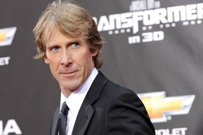 Michael Bay to direct movie about viral meme that ‘could be the next Marvel’