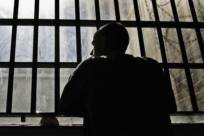 Voices: Everyone wants prison reformed – even Reform. Labour must be bold