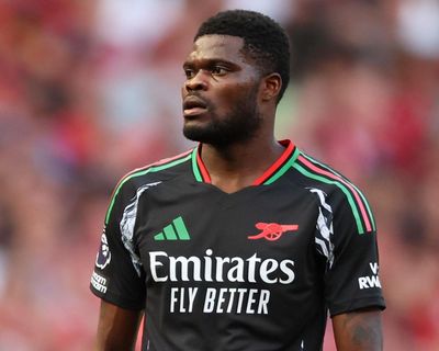 Arteta wants Partey to stay at Arsenal and makes more goals a transfer priority