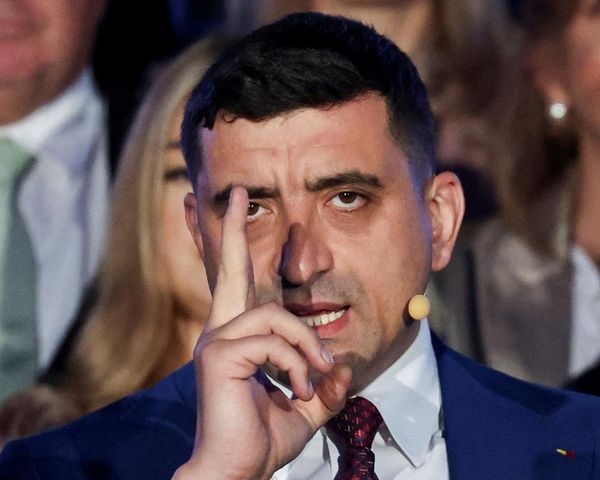 Romania’s top court rejects far-right candidate’s attempt to annul election