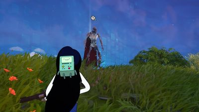 All NPCs in Fortnite Chapter 6 season 3
