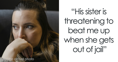 Woman Served With Divorce Papers 6 Months After Giving Birth For Looking Out For SIL’s Kids