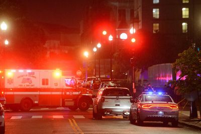 Elias Rodriguez: Everything we know about alleged gunman behind Israel embassy staff shooting