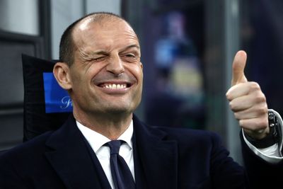 Next Man United manager odds: Massimiliano Allegri favourite after Ruben Amorim casts doubt on future