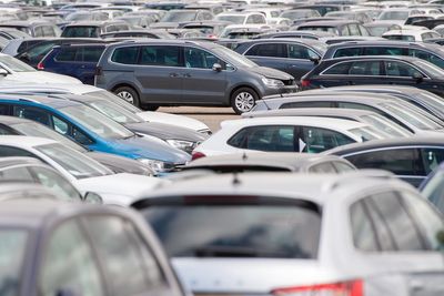 New national parking app being rolled out in change which could benefit millions of drivers