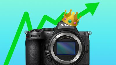 BCN+R reports Nikon tops full-frame mirrorless market share for first time EVER