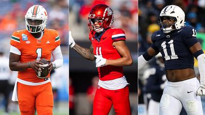 Predicting the Best Rookie on Every Team in 2025