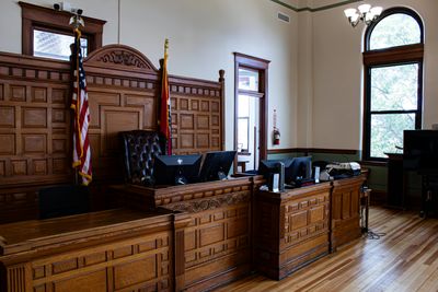 Undocumented Immigrants Accused of Crimes Face Same Bail Restrictions as Repeat Offenders Under Texas Bill Proposal