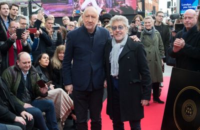 Roger Daltrey doesn't want to be on the road with 'half-hearted' Pete Townshend ahead of ill-fated Who tour