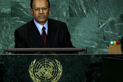 A deal on the disputed Chagos Islands faces more hurdles. Here's what to know