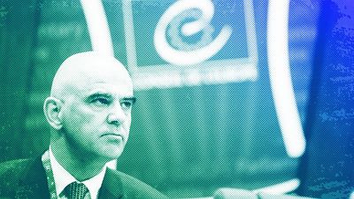 Democracy is Europe's first line of defence