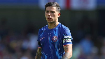 Chelsea ‘Take Strong Enzo Fernandez Stance’ After Real Madrid Interest