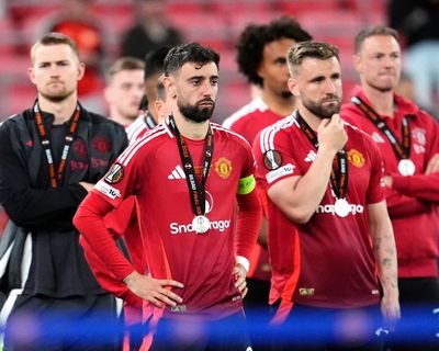 Amorim gets almost £100m transfer budget to start Manchester United rebuild