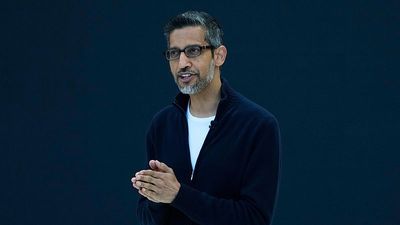 Google introduces new 'AI mode' function in renewed bid to revolutionise search