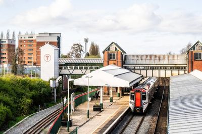 Plans for North Wales metro service unveiled by Welsh Government