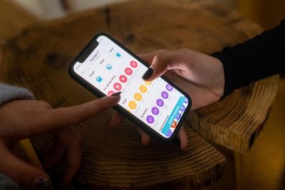 Yes, the police could seize your phone and check your period tracking app if you miscarry