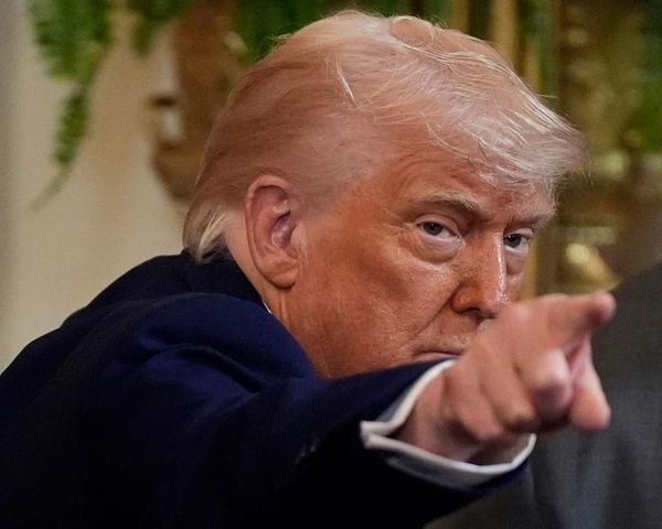 Trump’s ‘big beautiful’ tax and spending bill advances toward vote – US politics live