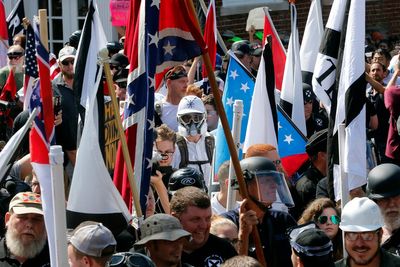 Southern Poverty Law Center to release its annual report on hate and extremism