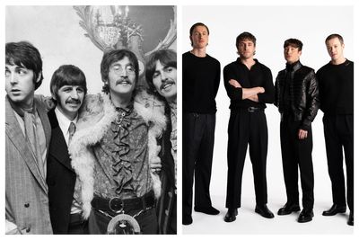 John Lennon's sister criticises casting for Beatles biopics as she takes aim at Paul Mescal