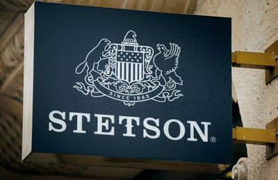 Stetson wants to move beyond hats and become 'lifestyle brand'