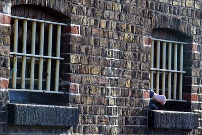 Chemical castration of sex offenders to be piloted in 20 prisons, says Mahmood