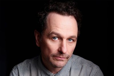Matthew Rhys: ‘If I’d got the part as Bond, I’d have played him Welsh until they told me to stop’