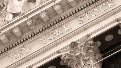 Sell In May And Go Away? Not So Fast If You're A Long-Term Investor