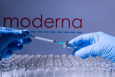 Moderna Stock Looks Ripe for a Short Squeeze