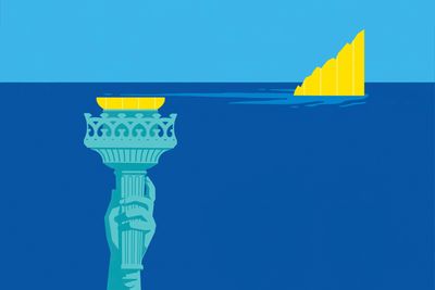 The 'Buy America' strategy has stopped working in the tariff era. What investors should do next