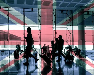 UK employers: how might your business be affected by plans to reduce migration to Britain?