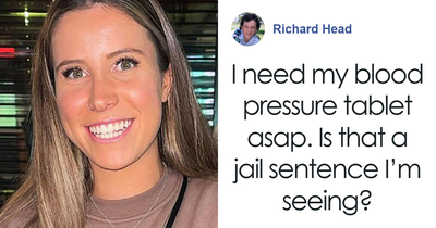 Woman Who Set Male Friend On Fire Over “Misogynistic” Joke Gets Handed Her Sentence