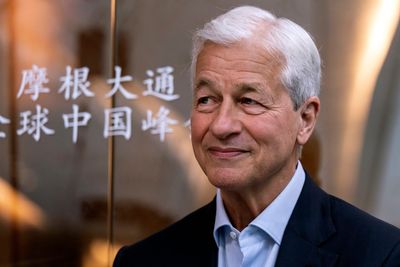 Dimon backs Fed's 'wait-and-see' rate cut strategy despite Trump’s criticism of 'Too Late Powell'