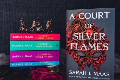 Bloomsbury shares tumble after publisher reveals lower profits