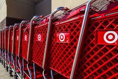 5 Reasons You Will Be Glad You Bought Target in 2025