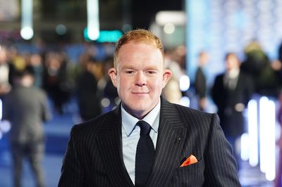 Colson Smith says he will miss Coronation Street ‘forever’ after leaving soap