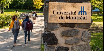 Why French students are choosing Canada, not the United States, for their North American adventure