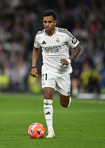 Mikel Arteta makes exciting new Arsenal transfer vow amid Rodrygo links